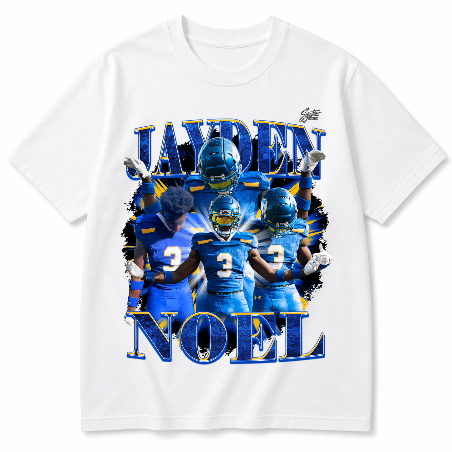 Jayden Noel T-shirt