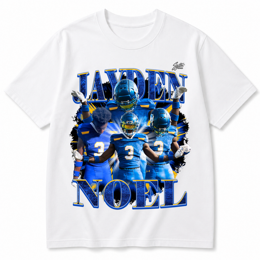 Jayden Noel T-shirt