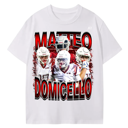Matteo Domicello T-shirt