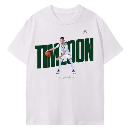 Tim Zoonekynd T-shirt