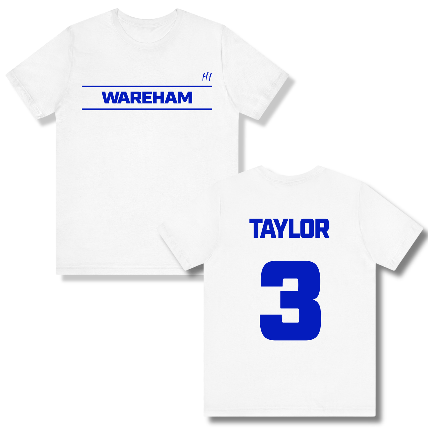 Taylor Carlson T-shirt