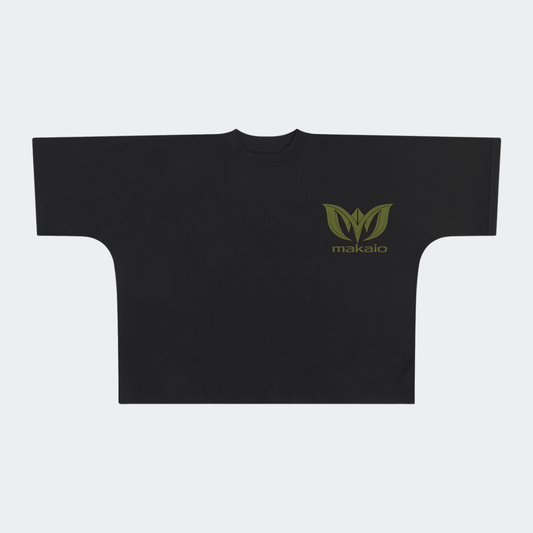 Makaio Morphy Premium Drop Shoulder/Boxy Tee