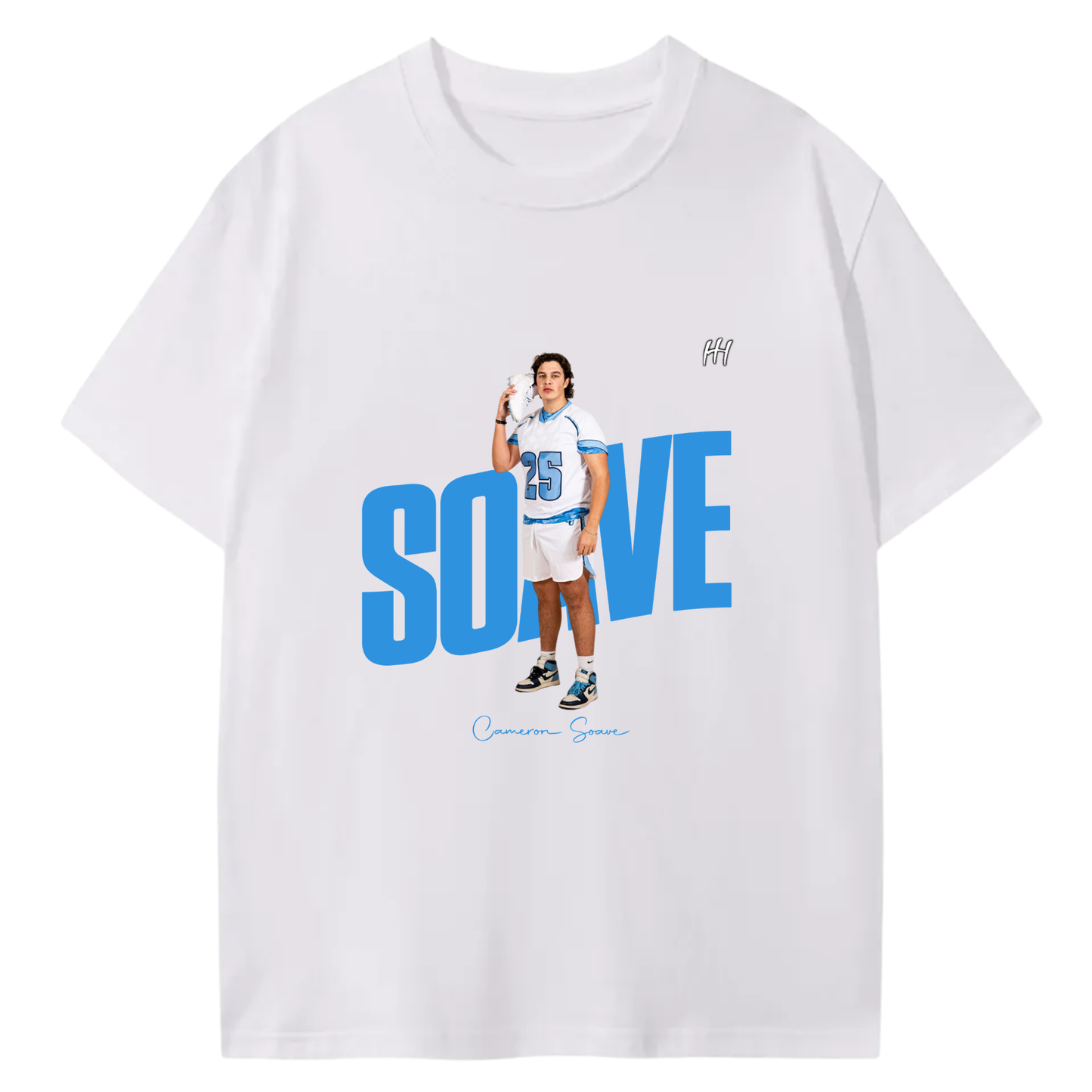 Cameron Soave T-shirt