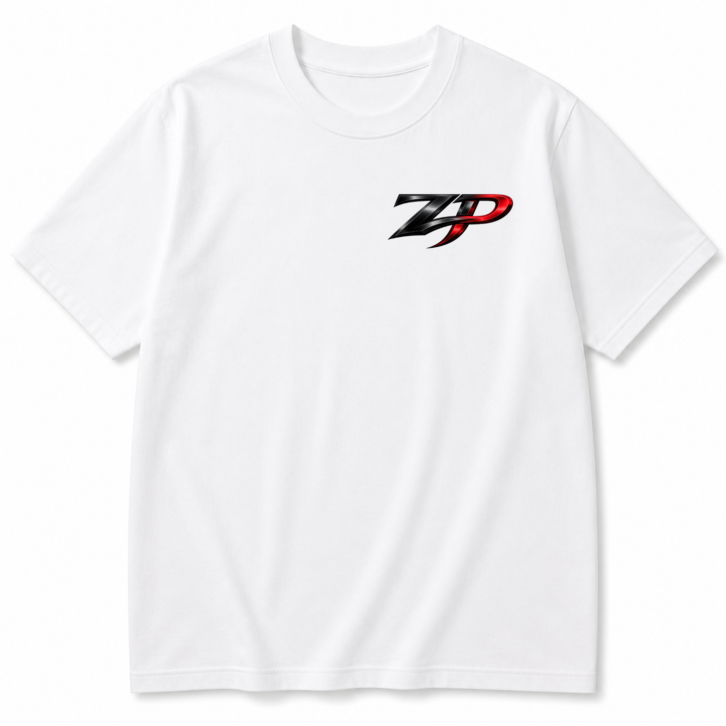 Zaevion Parham-martin T-shirt