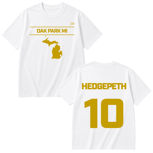Antoine Tatum T-shirt