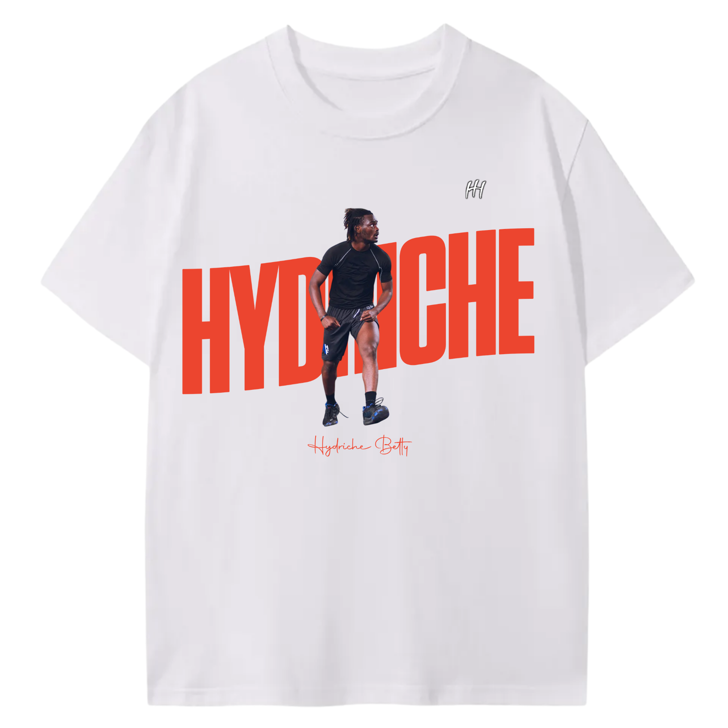 Hydriche Betty T-shirt