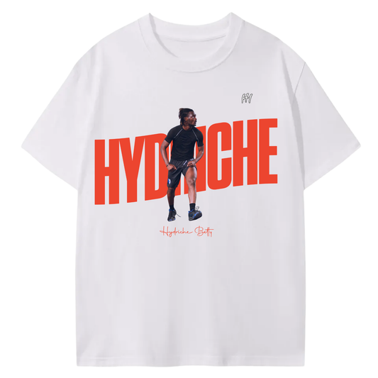 Hydriche Betty T-shirt