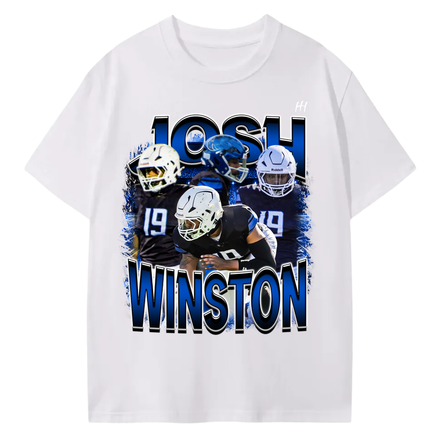 Josh Winston T-shirt