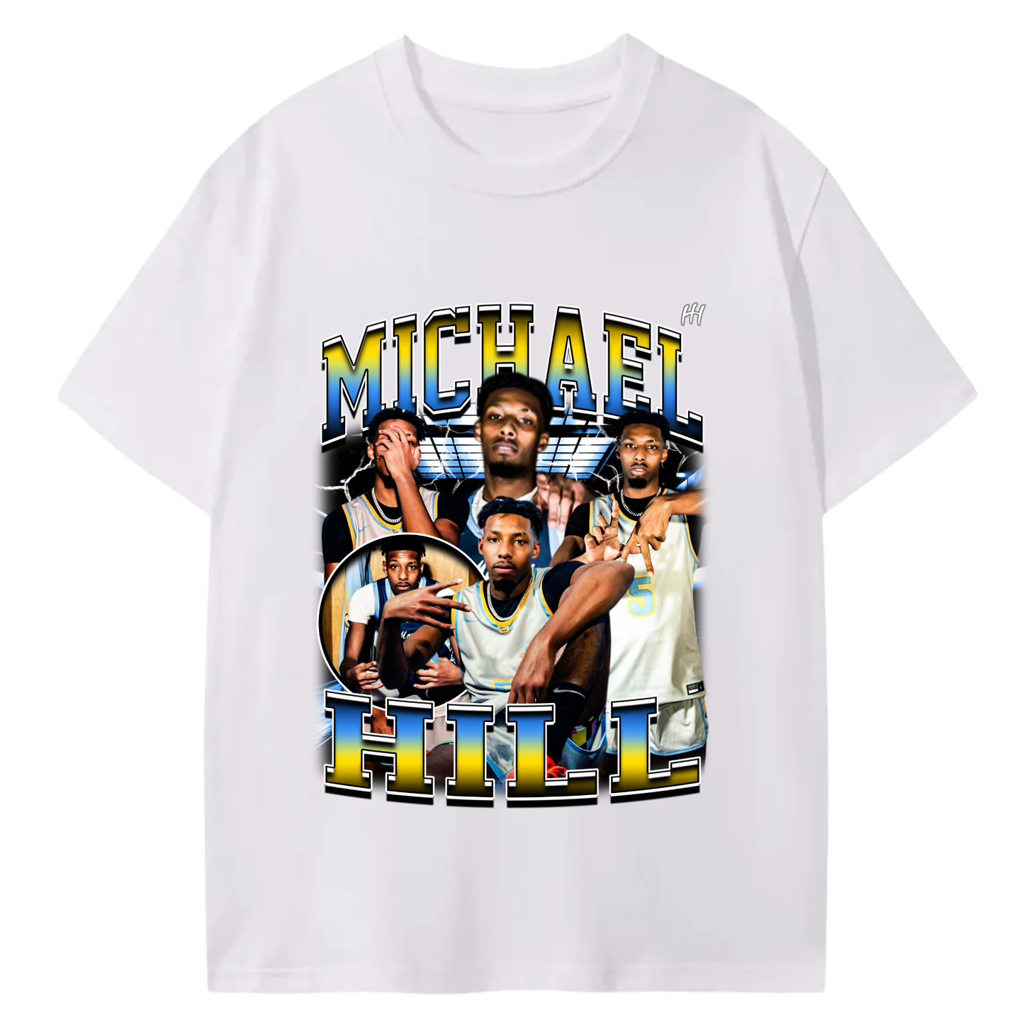 Michael Hill T-shirt