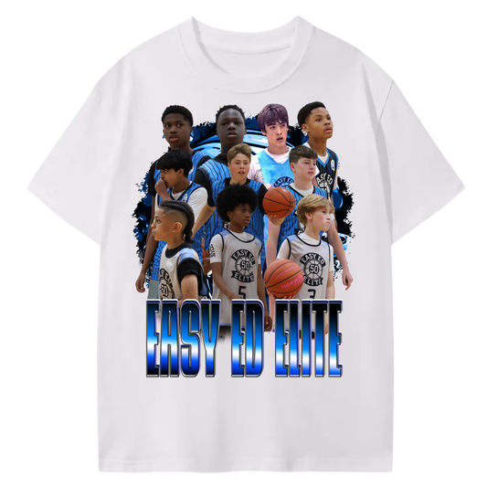 Easy Ed Elite T-shirt