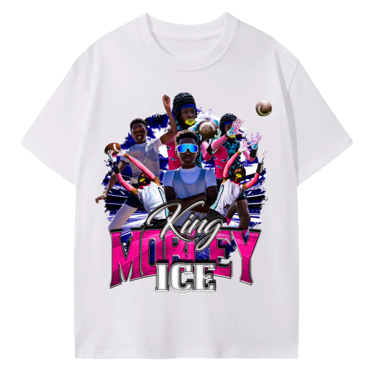 King Mobley T-shirt