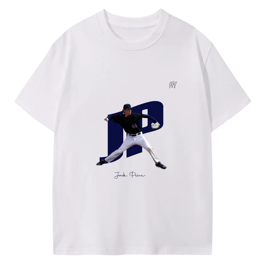 Jack Peine T-shirt
