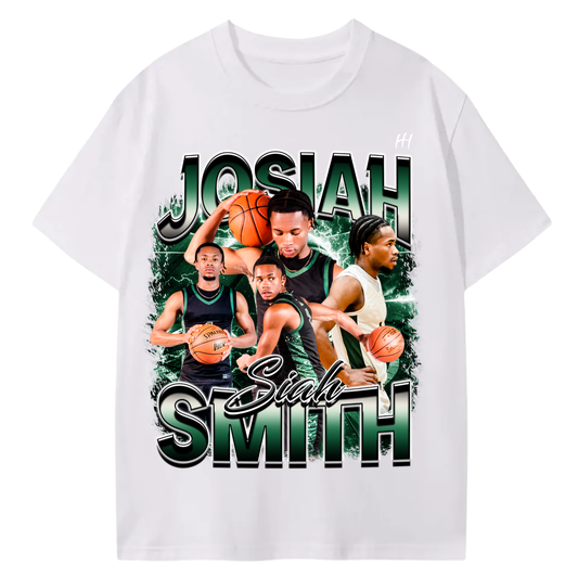 Josiah Smith T-shirt