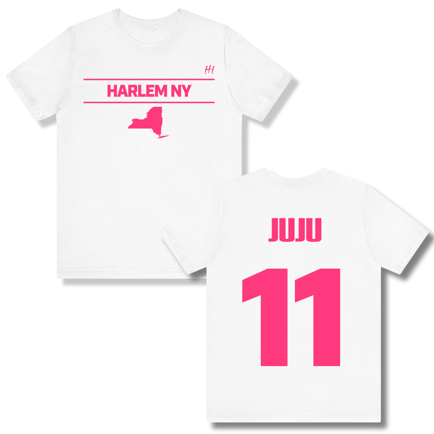 Julien Shepard T-shirt