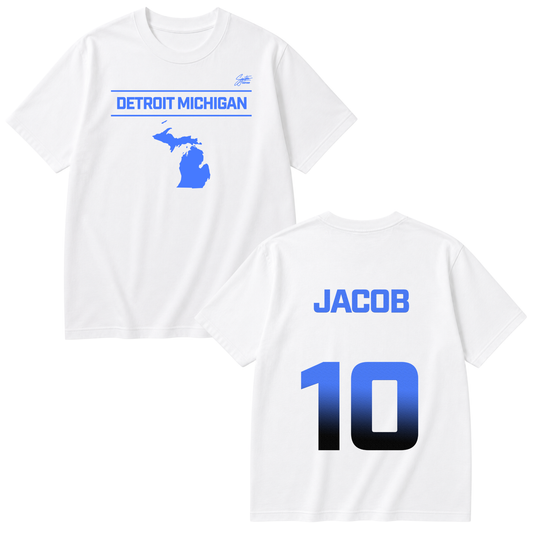 Jacob Tate T-shirt