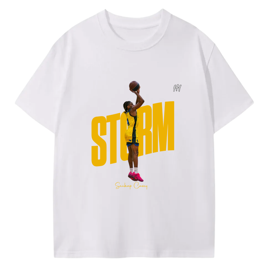 Seukap Casey T-shirt