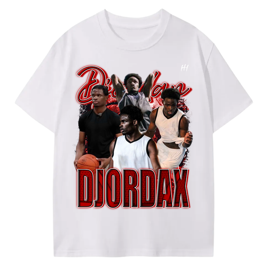 Djordan Gouin T-shirt