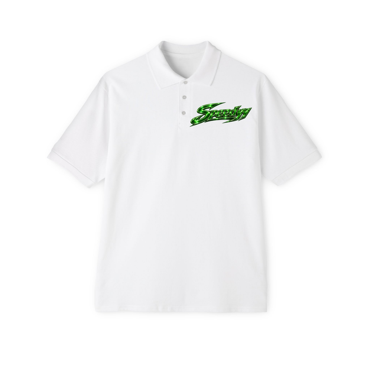 Bryce Tarver Polo Tee