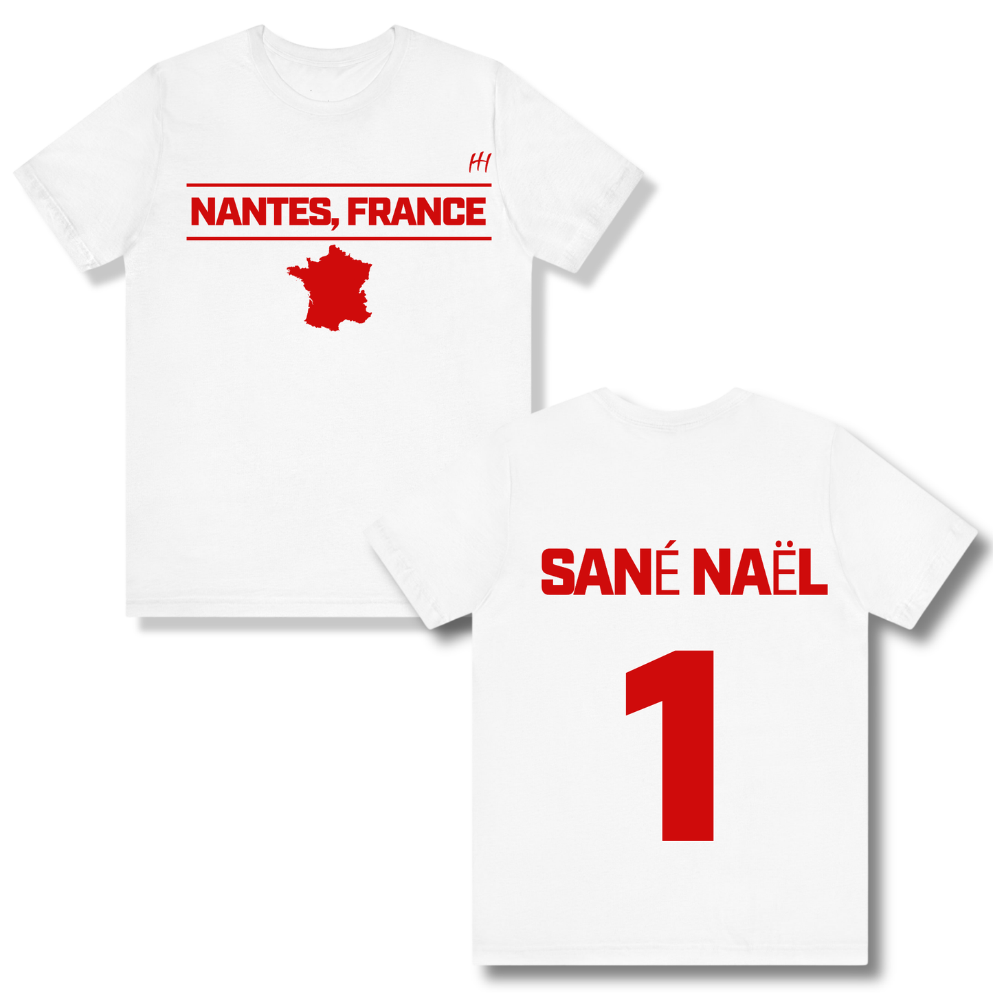 Sané Naël T-shirt