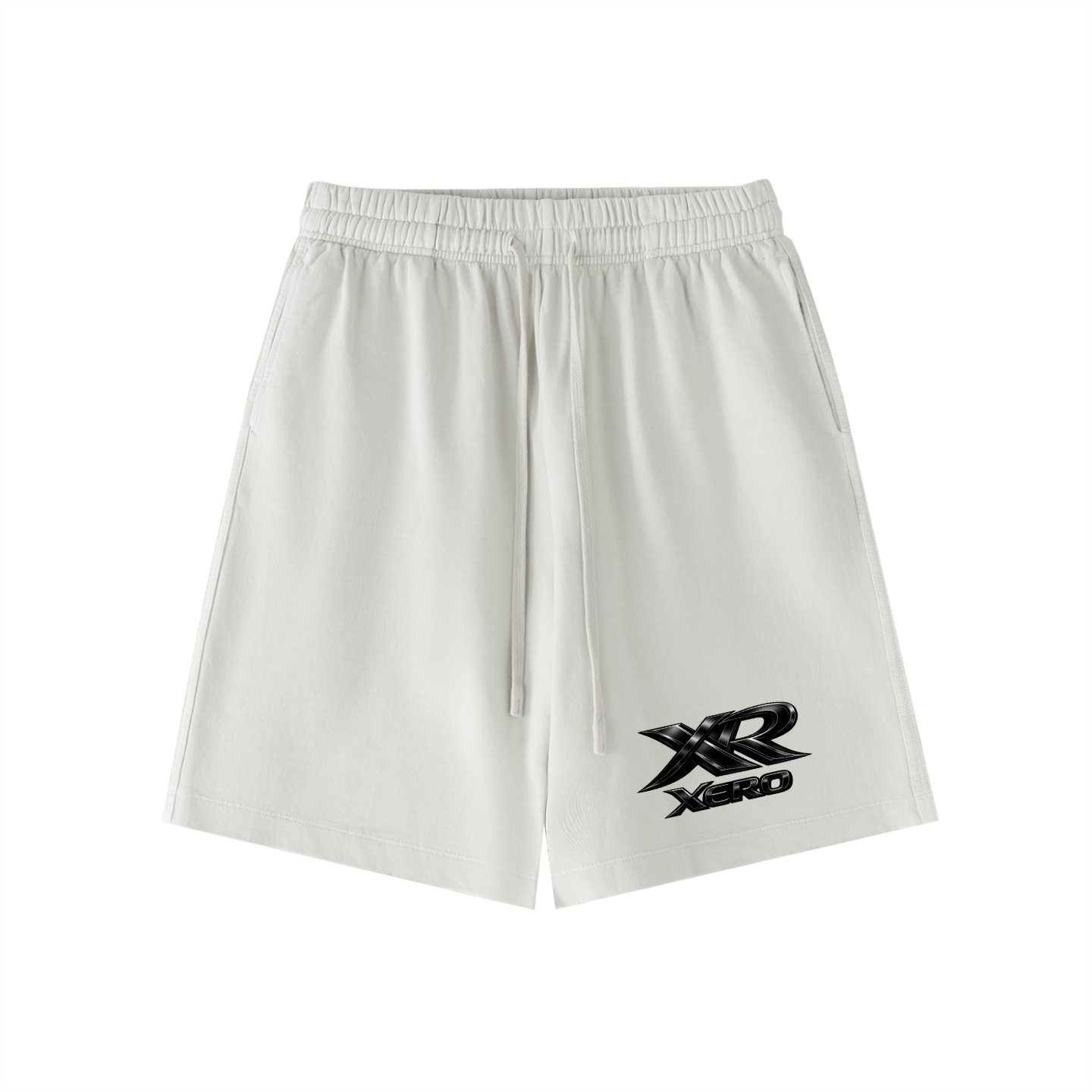 Xaidyn Hill Heavyweight Shorts