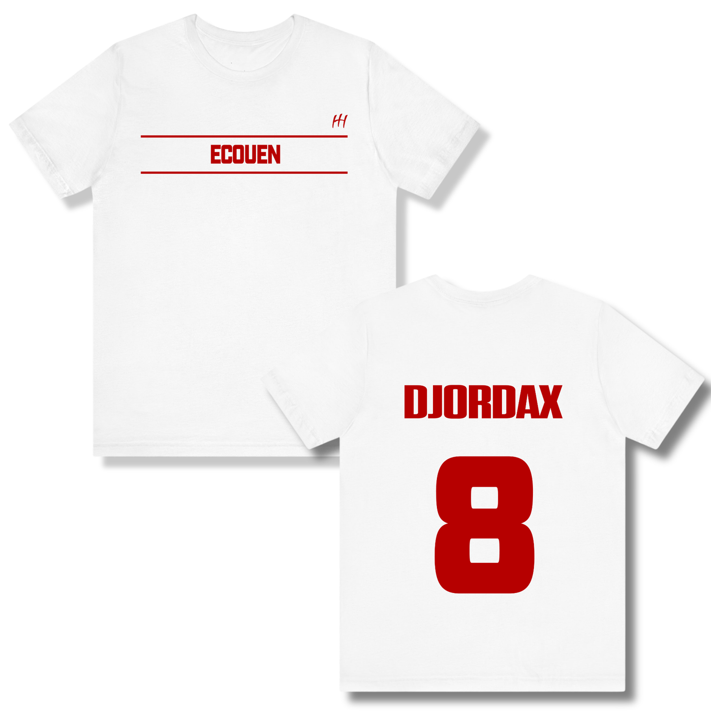 Djordan Gouin T-shirt