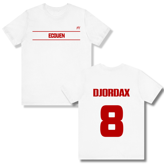 Djordan Gouin T-shirt