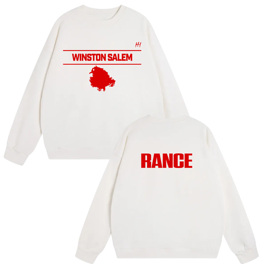 Rance Springs Heavyweight Crewneck Sweatshirt