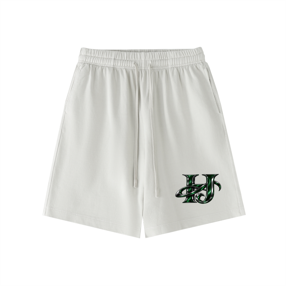 Hunter Johnson Heavyweight Shorts