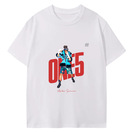 Amber Summers T-shirt