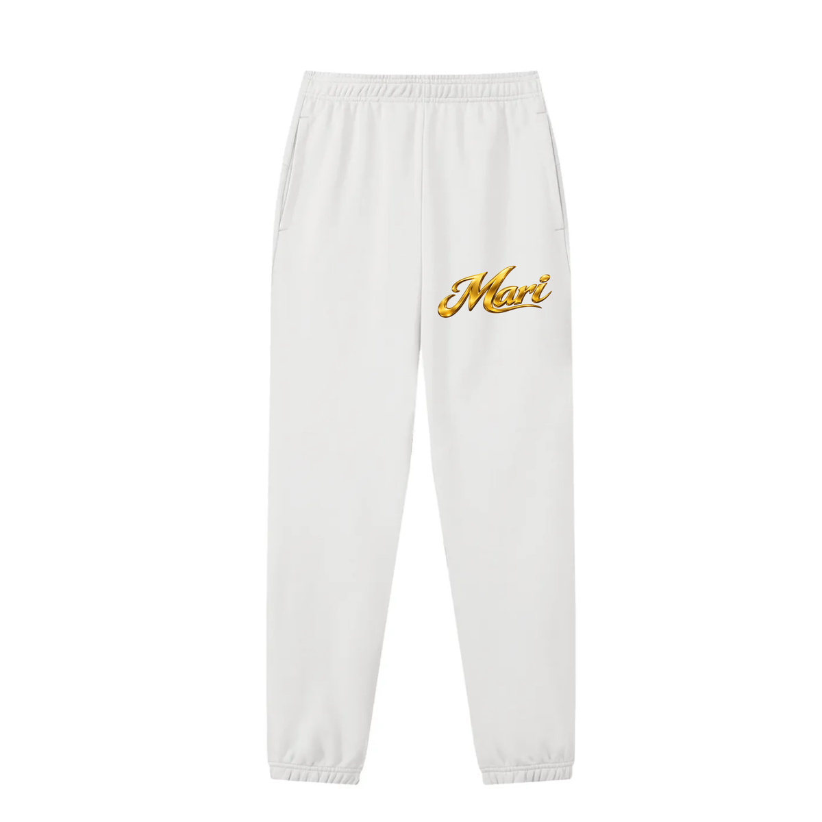 Jumari Barthelemy Sweatpants