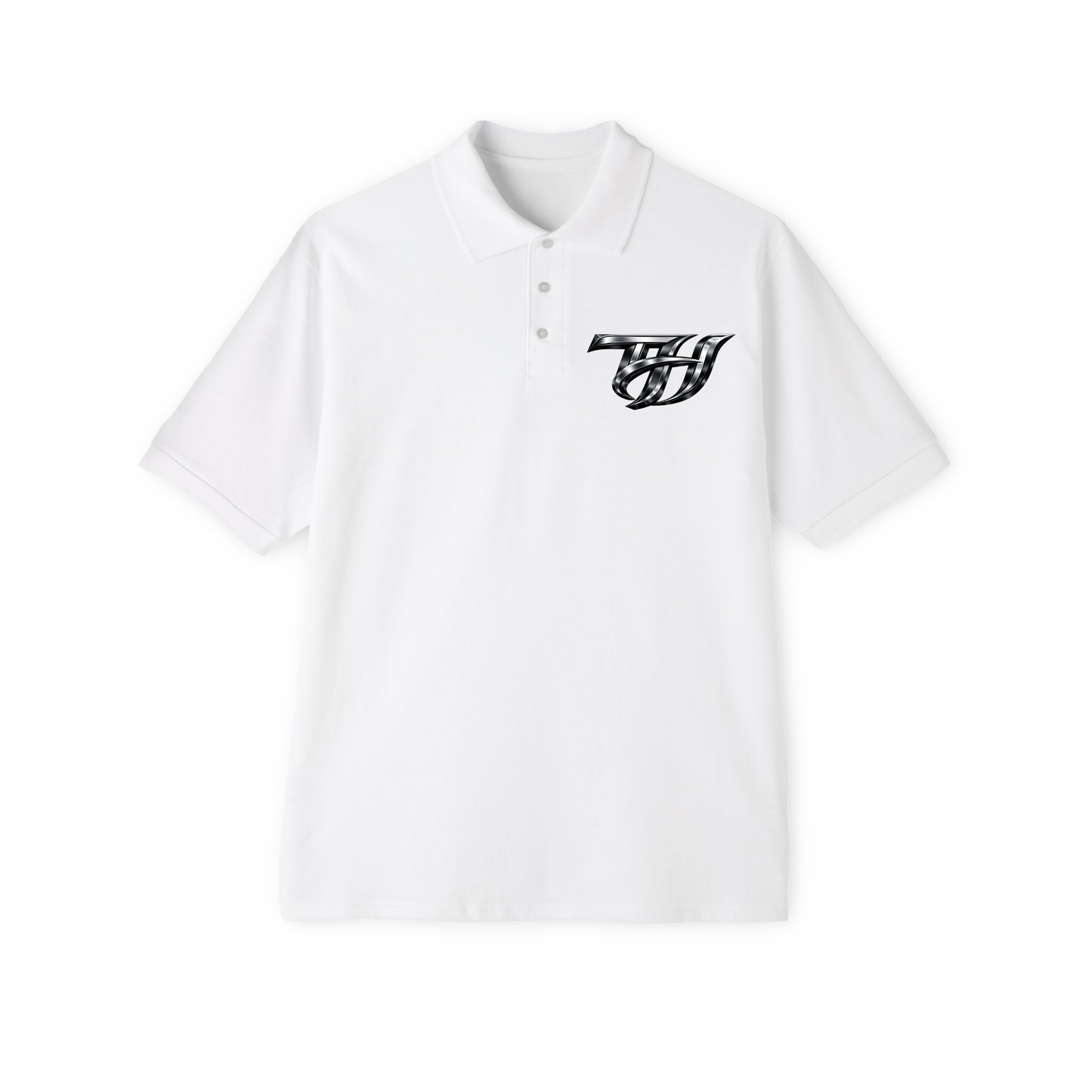 Trayvon Henley Polo Tee