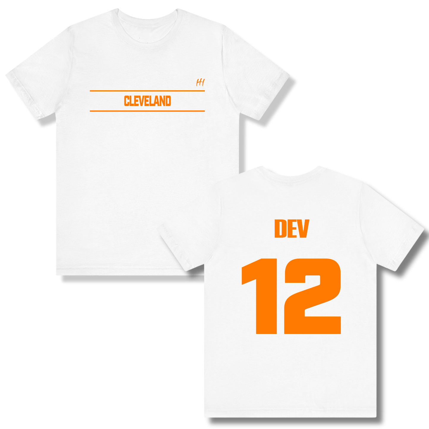 Devanaire Conliffe T-shirt