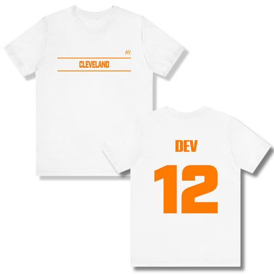 Devanaire Conliffe T-shirt