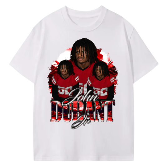 John Durant T-shirt