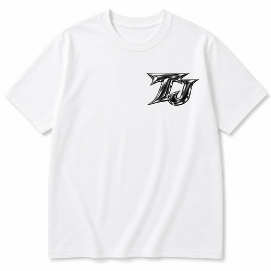 Tj Carter Jr T-shirt