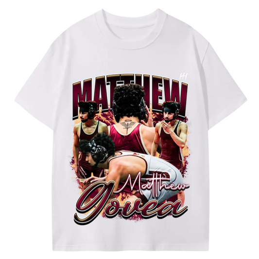 Matthew Govea T-shirt