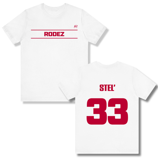 Stella Bonin T-shirt