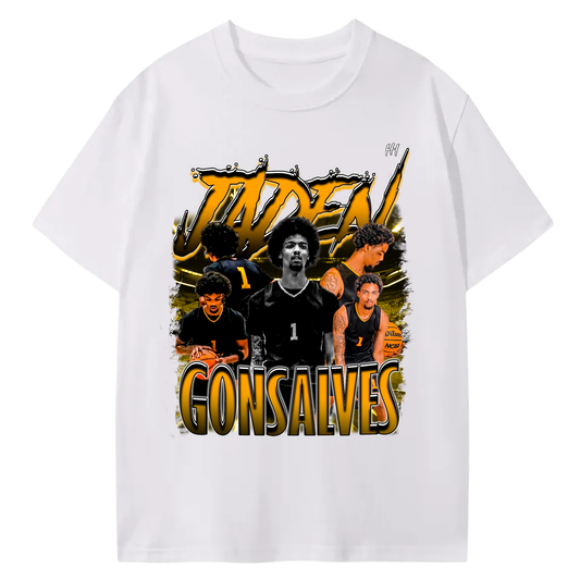Jaden Gonsalves T-shirt