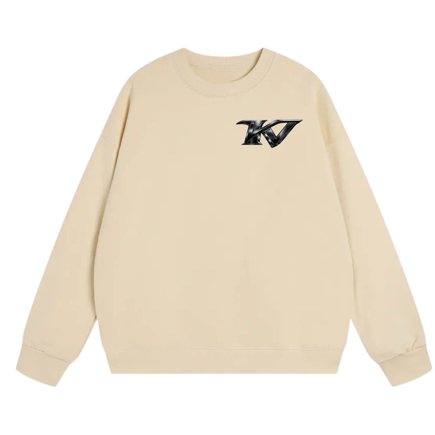Kevin Gibson Heavyweight Crewneck Sweatshirt