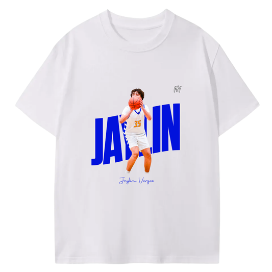 Jaylin Vargas T-shirt