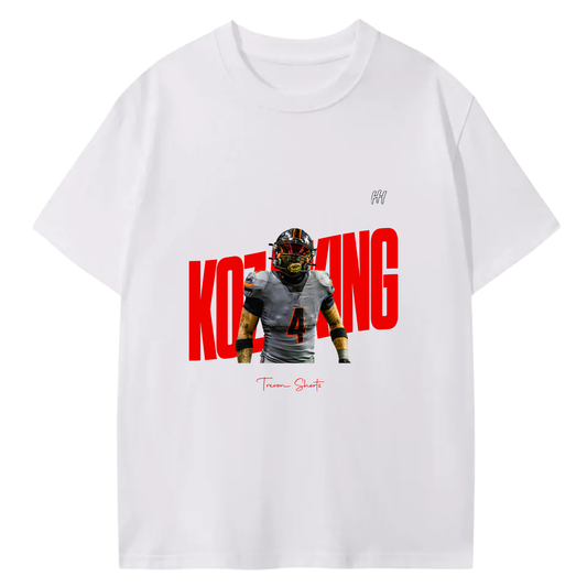 Trevon Shorts T-shirt