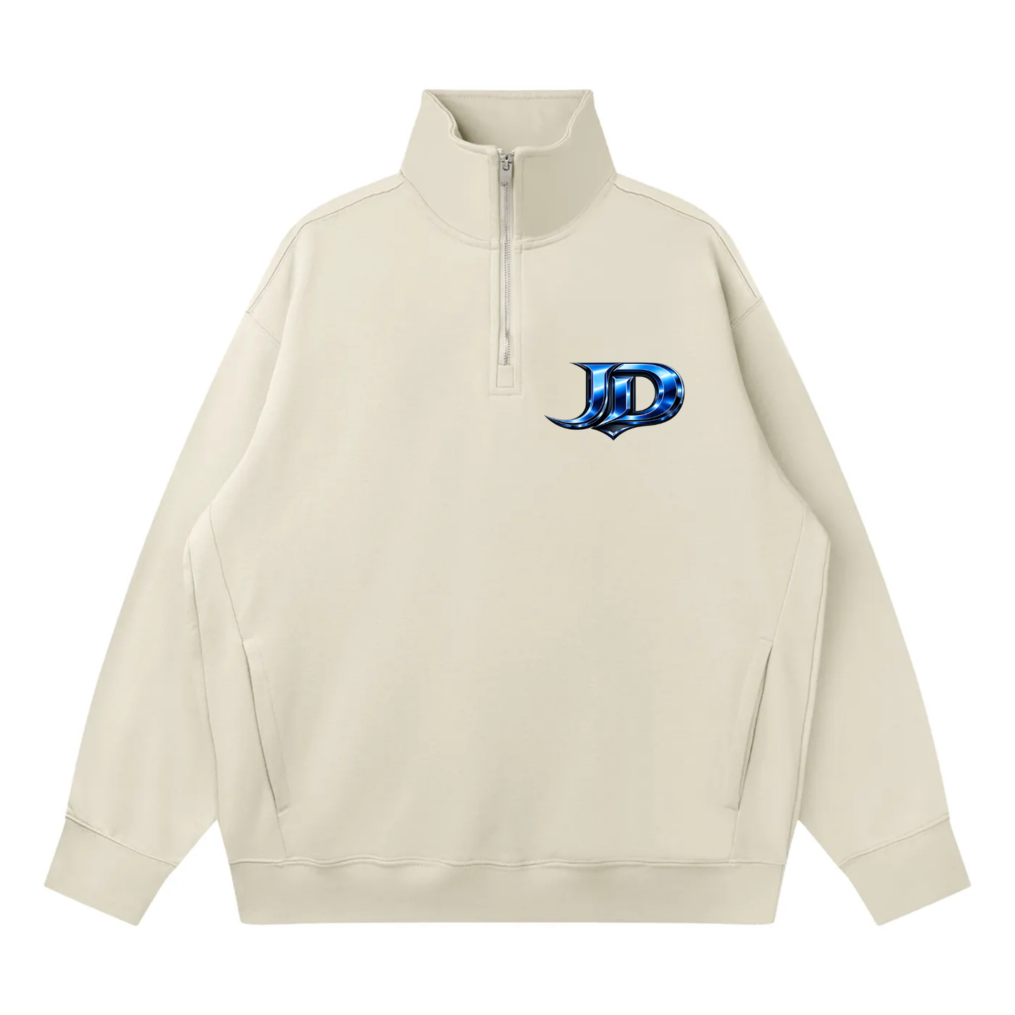 John Durant Quarter-Zip