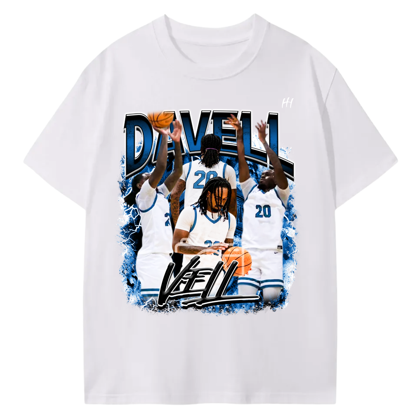 Davell T-shirt
