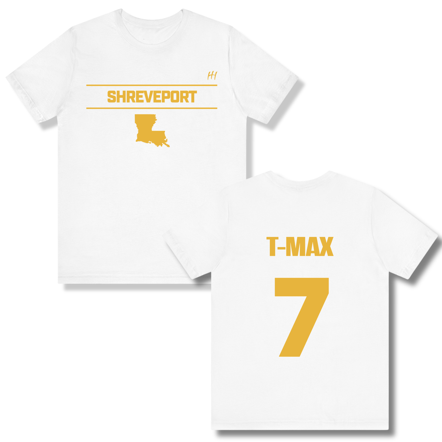 Trayoun Maxie T-shirt