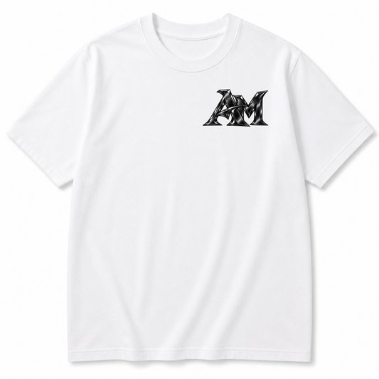 Amon McLaughlinT-shirt
