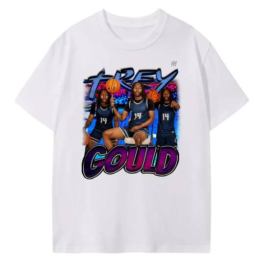 Trey Gould T-shirt