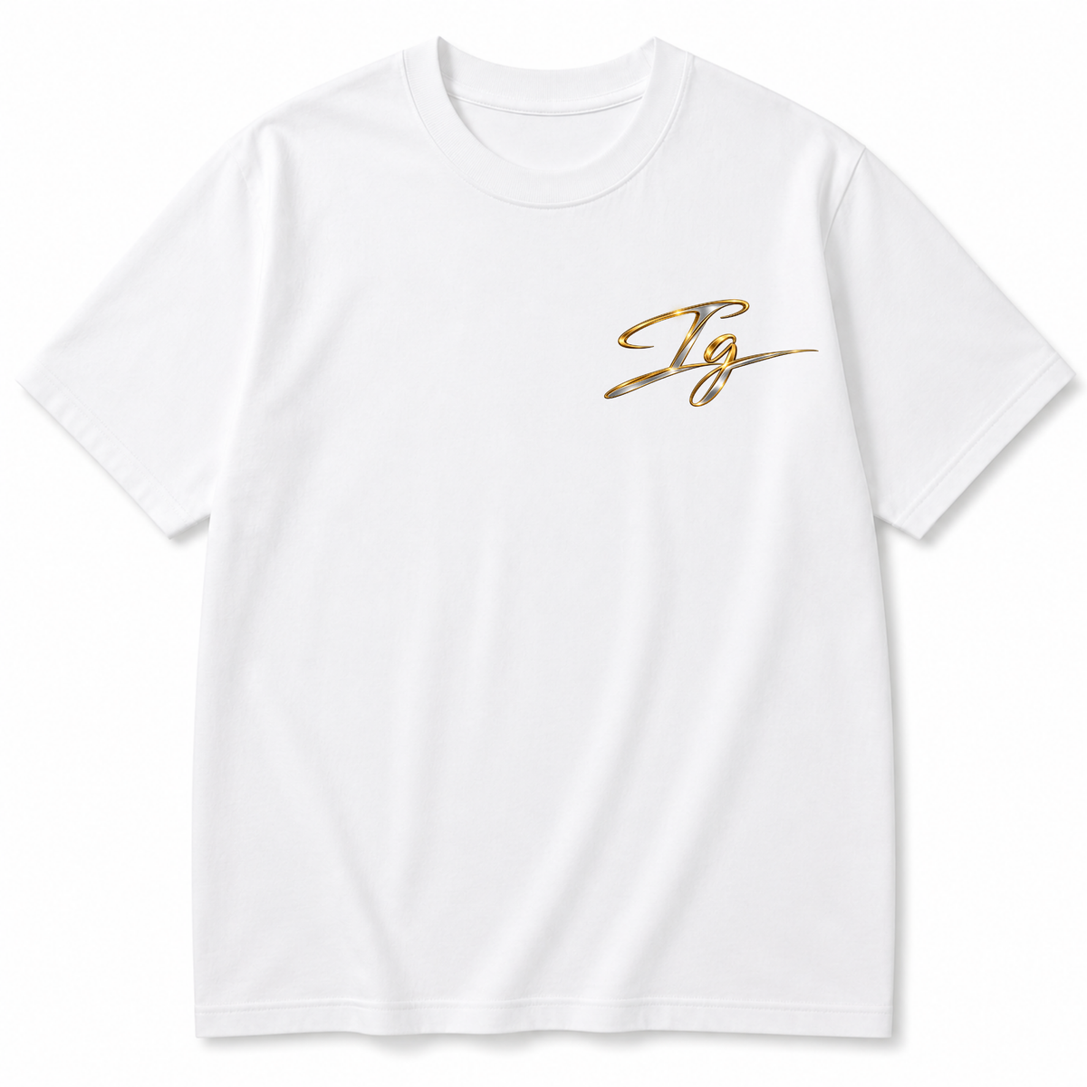 Isaiah Gray T-shirt