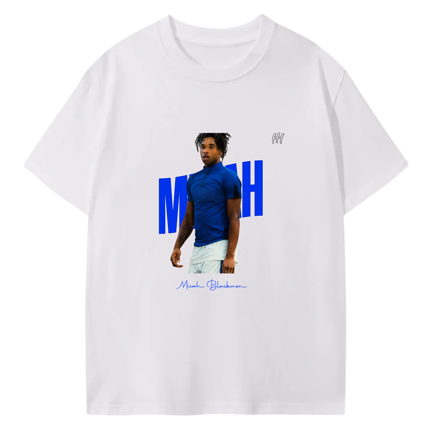 Micah Blackmon T-shirt