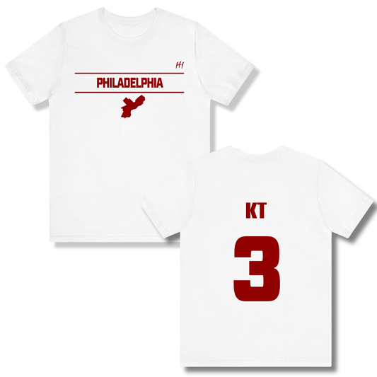 Khalil Turner T-shirt
