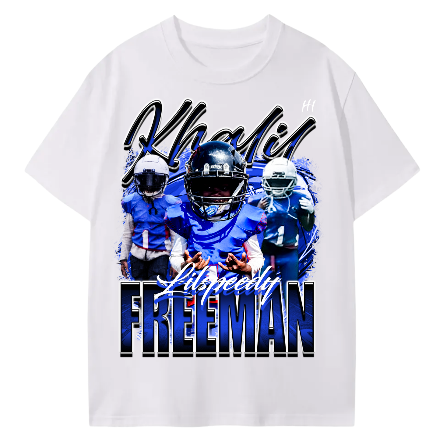 Khalil Freeman T-shirt